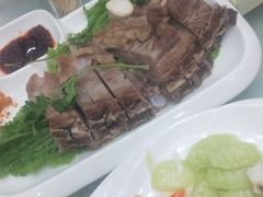 -清真悦宾楼食府(海湖店)
