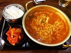 -米屋石锅拌饭(师大店)