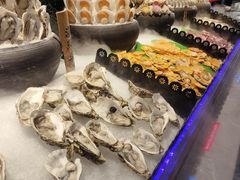 -非烤勿扰自助烤肉(深圳宝安华强广场店)