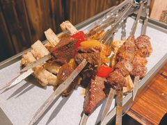 -破店肥蛤·海鲜·烧烤(翠园街店)