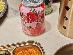 -韩宫宴烤肉·料理(苏州中心店)