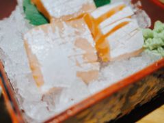 -有喜屋·日料·居酒屋(旭辉广场店)