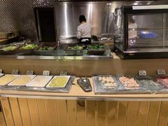 -荣誉国际酒店-云顶旋转餐厅