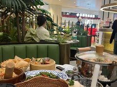 -KingThaia金泰兰(滨江天街店)