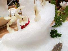花胶-神洲四海大酒楼(王府井澳门中心店)