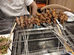-红棚子肚绷·徐州烧烤(南京店)