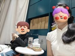 -海马体照相馆(无锡清扬茂业天地店)