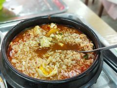 -晓庄学院-食堂