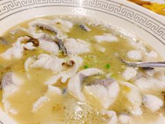 -李氏八大件老菜馆(万宝街店)