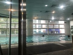 -一兆韦德健身(慧芝湖店)