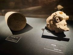-汉景帝阳陵博物院