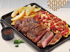 -必胜客(漕宝路店)