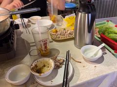 -小煵记·打边炉(西丽文光店)