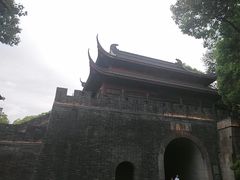 -鼓楼(西湖风景名胜区)