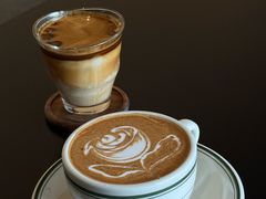 -Eu2+ coffee(上大路店)