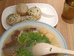 -小杨生煎(宝山花园城店)