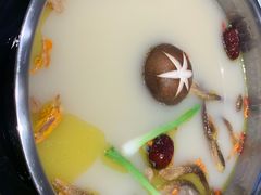 -八珍玉食鸡煲·打边炉(印象城店)