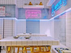 -BOPEYE·波派炸鸡(九霄天地店)