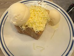 -After You Dessert Cafe(CENTRALWORLD)