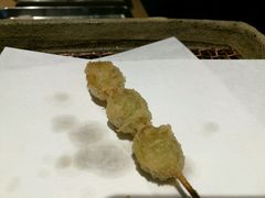 -みかわ是山居