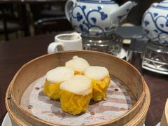 -逸东轩(香港逸东酒店)