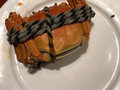 -重庆解放碑帝晶酒店·姜厨房西餐厅