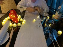 -瑞吉酒店 · Elba 欧尔巴意大利餐厅· 精致意餐·云端聚会