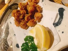 -御牛道日式烤肉料理(杭州万象城店)