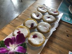 -繁花里音乐餐厅(新天地店)