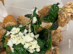 -呷贺盐酥鸡(抄纸巷店)