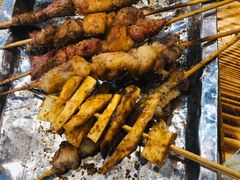 -清真海鲜大排档(原芥园道店)