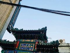 -王府井步行街