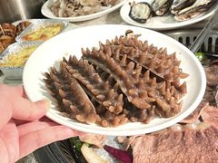 -韩大地烤肉海鲜火锅自助(五一广场店)