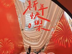 -银泰百货(厦门国贸中心店)