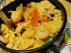 -菲滋意式餐厅(西湖文化广场店)