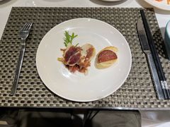 -西安西藏大厦开元名都大酒店·自助餐厅