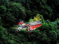 -武当山风景区