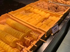 -梨花自助烤肉(天河城店)