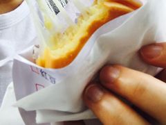 -味正点车轮饼可丽饼(南禅寺店)