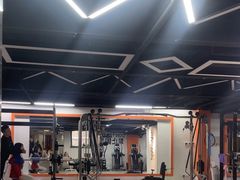 -清橙健身(学院路店)