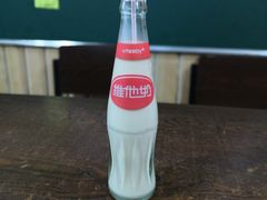 -内蒙焖面大盆骨餐馆(山大路店)
