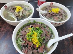 -潮镇老尾牛杂(环城西路店)