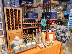 -爱丽格斯火锅(东岸国际店)