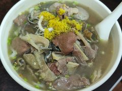 -潮镇老尾牛杂(环城西路店)
