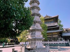 -香积寺