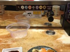 -万岁寿司(蓬江万达店)
