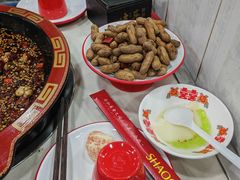-烧哥美蛙肥肠鱼火锅·十五年社区店