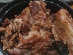 -犟骨头排骨饭(回龙观龙禧店)