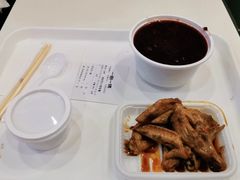 -一心一味(向西店)