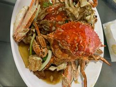 -七鲜渔港美食餐厅(巽寮湾海景店)